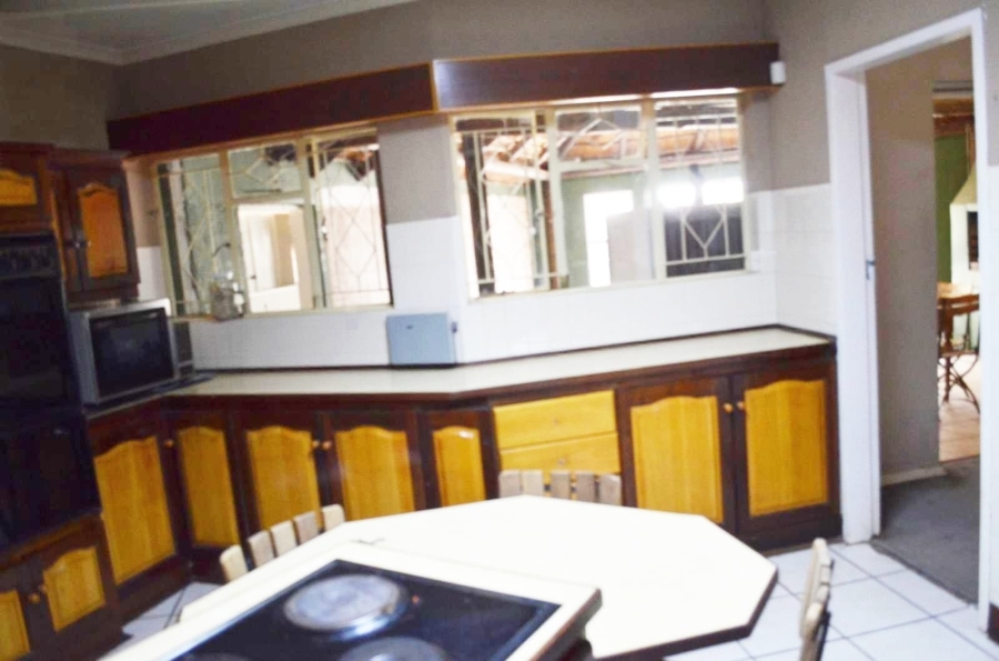 4 Bedroom Property for Sale in Suidrand Free State